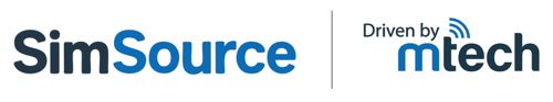 SimSource Logo 
